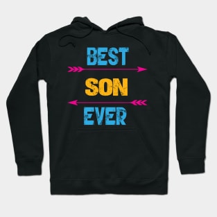 Best Son Ever Hoodie